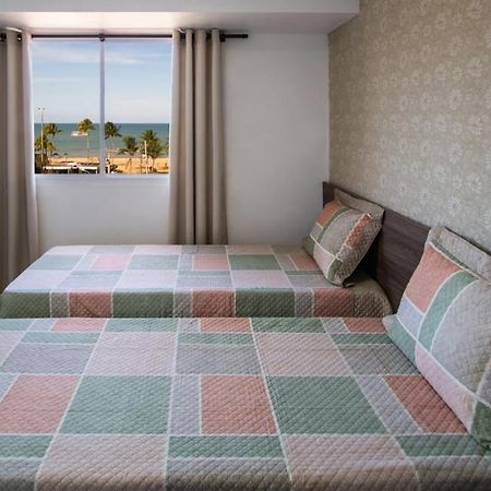 Tambau Beach Hotel João Pessoa 外观 照片