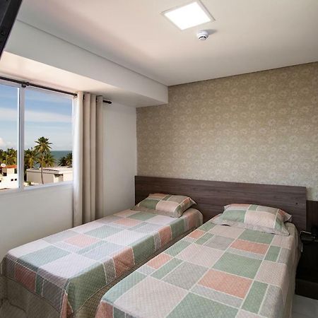 Tambau Beach Hotel João Pessoa 外观 照片