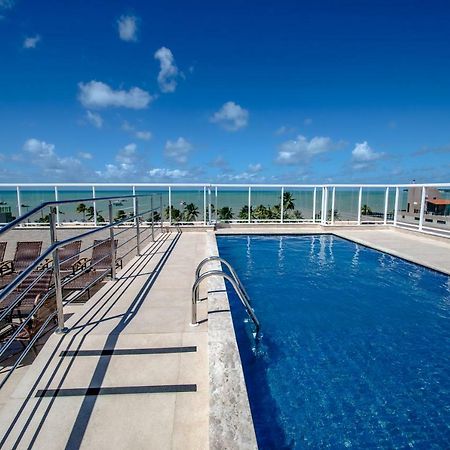 Tambau Beach Hotel João Pessoa 外观 照片