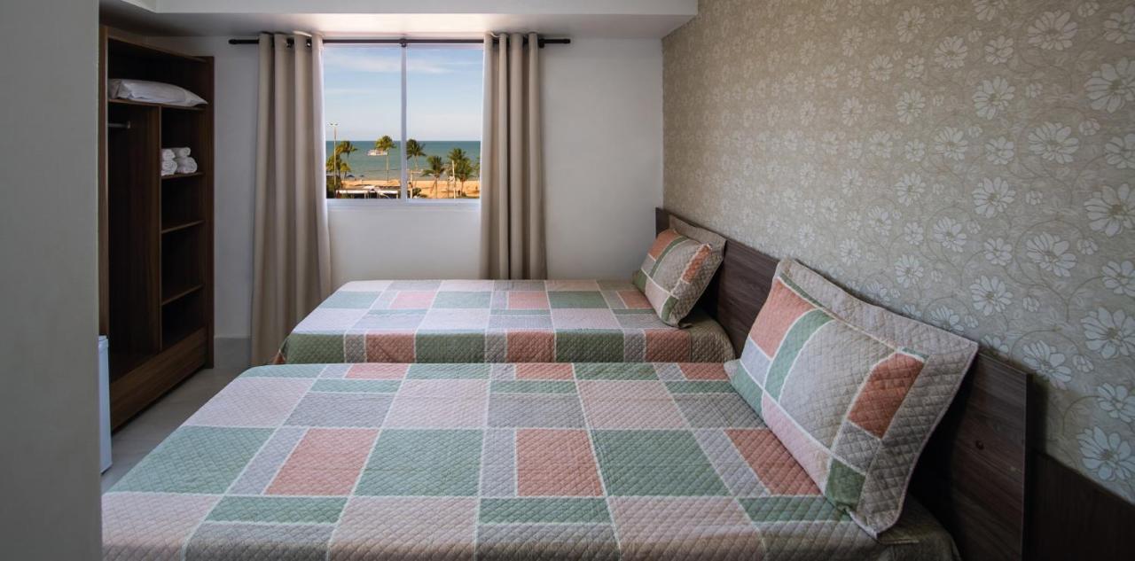 Tambau Beach Hotel João Pessoa 外观 照片