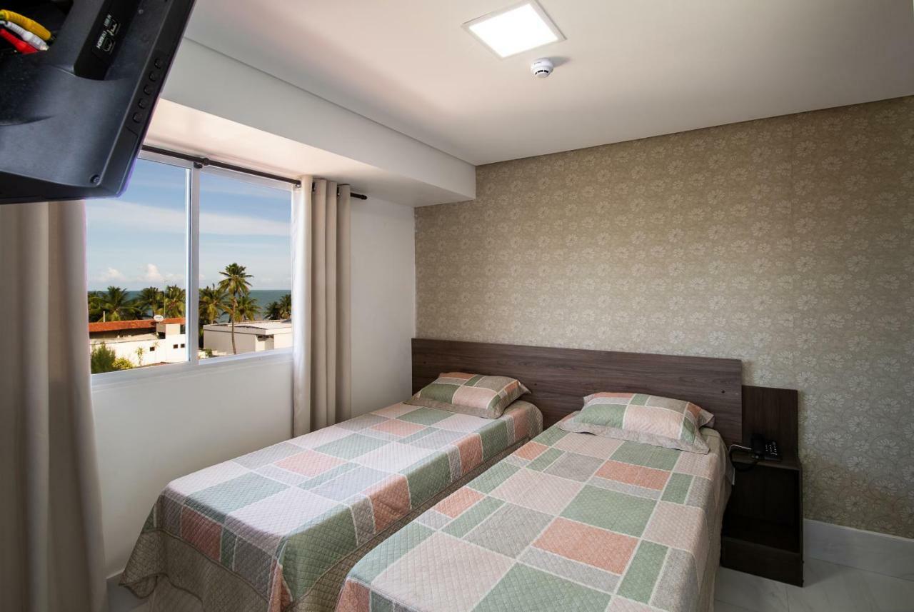 Tambau Beach Hotel João Pessoa 外观 照片