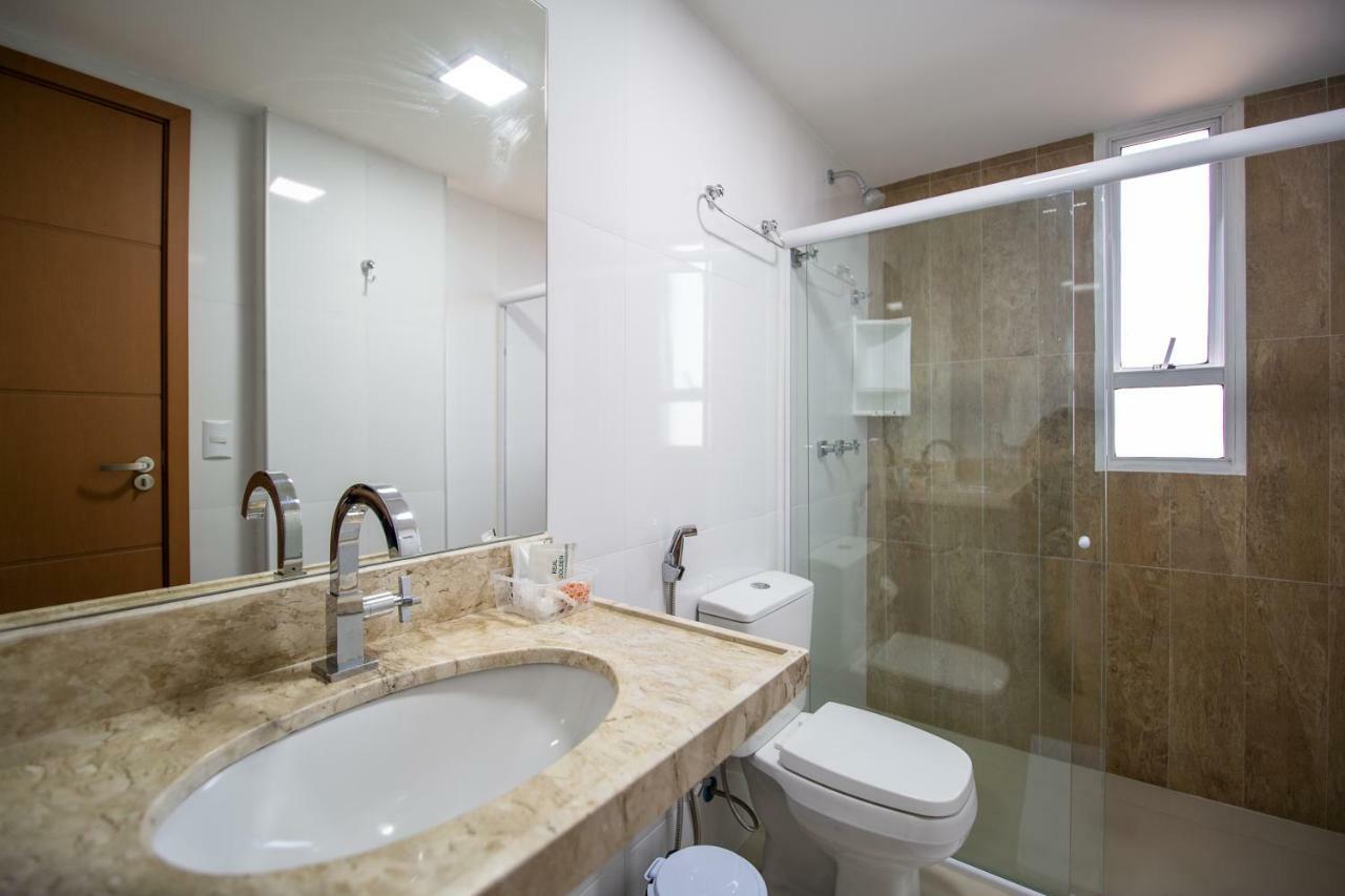 Tambau Beach Hotel João Pessoa 外观 照片
