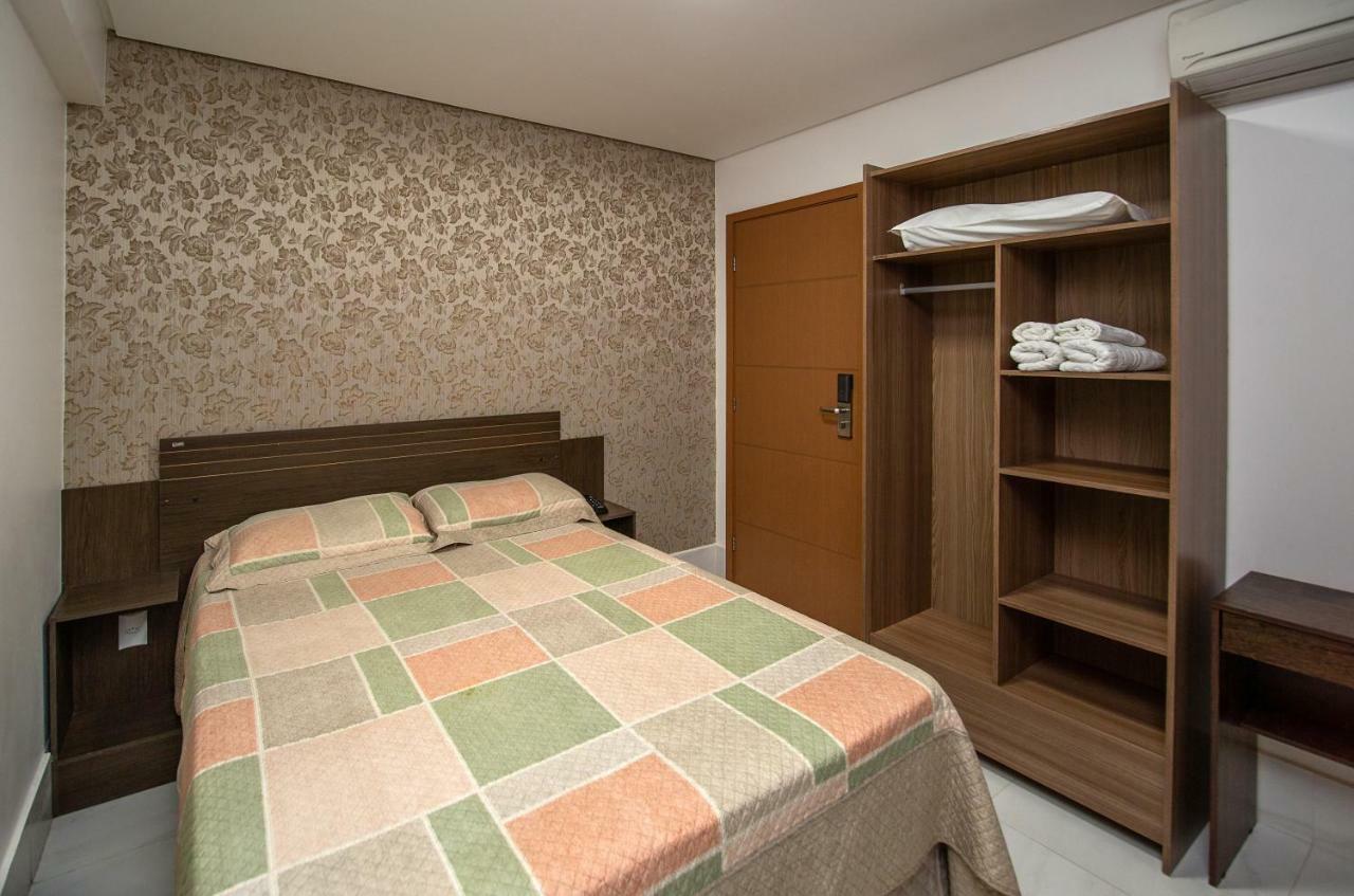 Tambau Beach Hotel João Pessoa 外观 照片