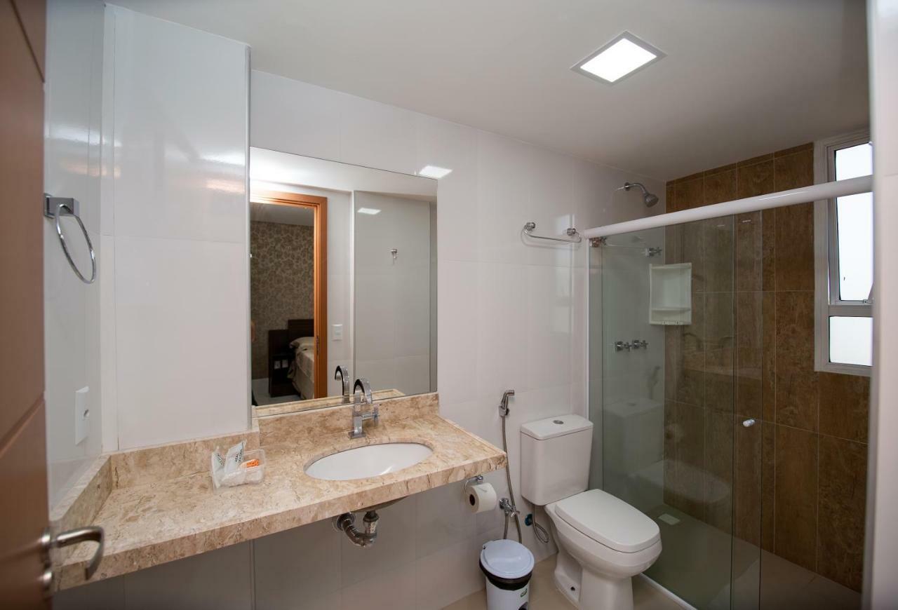 Tambau Beach Hotel João Pessoa 外观 照片