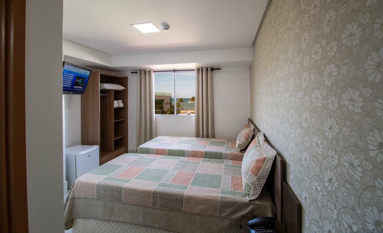 Tambau Beach Hotel João Pessoa 外观 照片