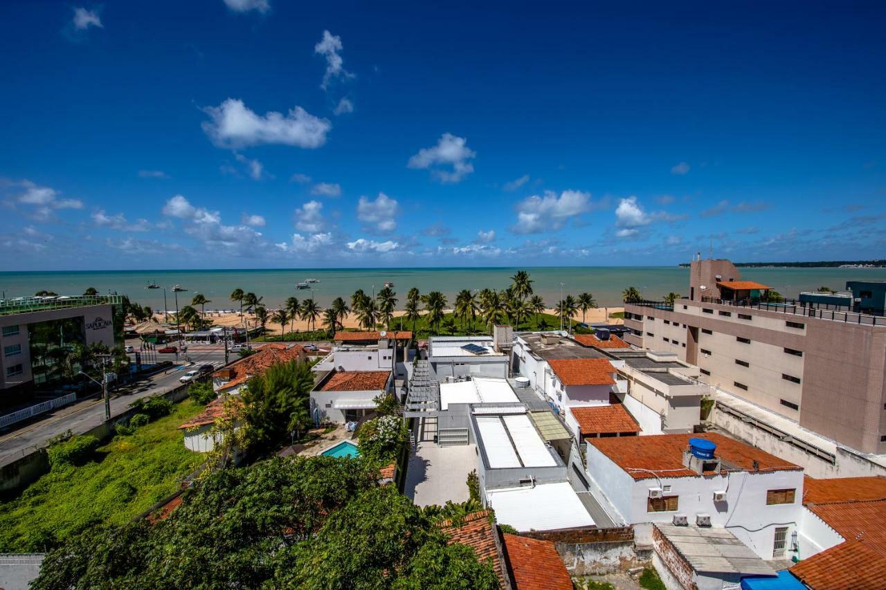 Tambau Beach Hotel João Pessoa 外观 照片