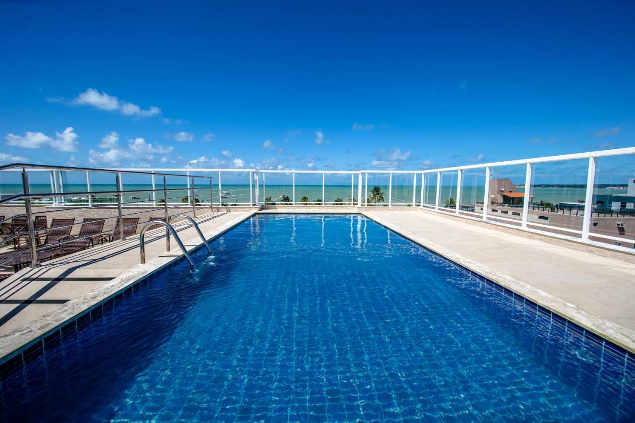 Tambau Beach Hotel João Pessoa 外观 照片